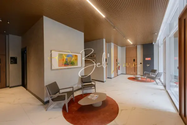 Imagem secundária do Bosco Esposizione