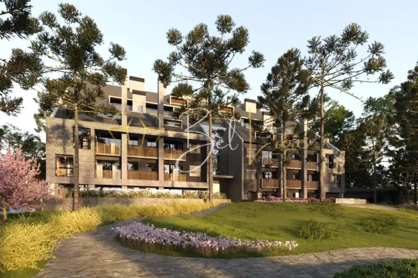 Imagem principal do Residenziale Monte Lussari