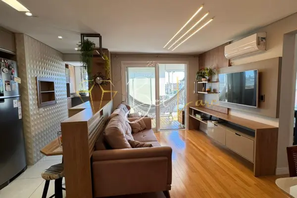 Imagem secundária do Cosmopilitan Gardem