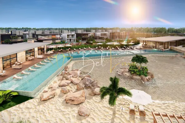 Imagem principal do Dhunas Marine Resort