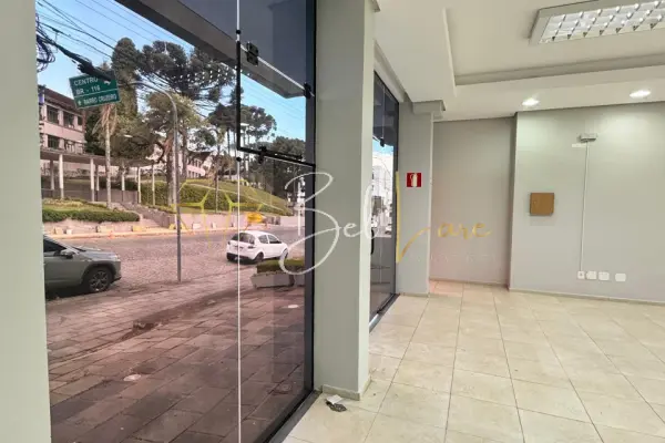 Imagem secundária do Residencial Floralle