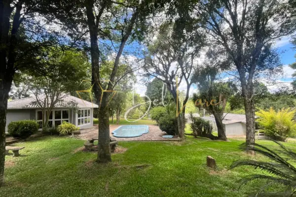 Imagem principal do Terreno de Esquina Condomínio Alvorada
