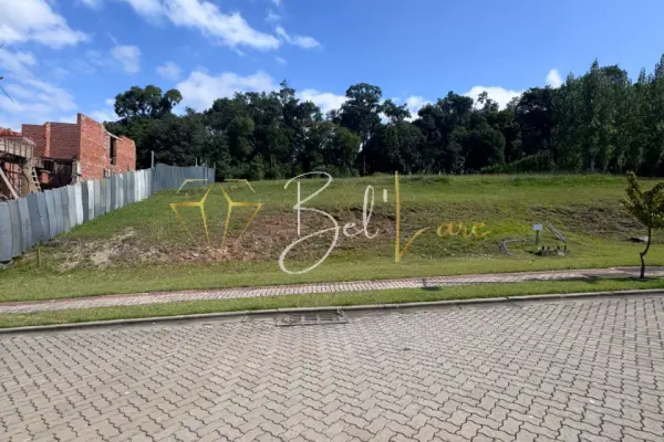 Imagem principal do Terreno Montalcino