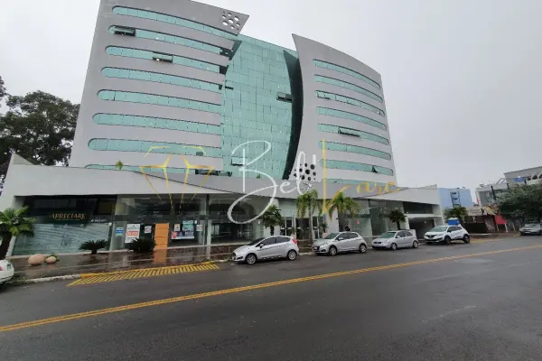 Imagem principal do Sala Comercial Maia