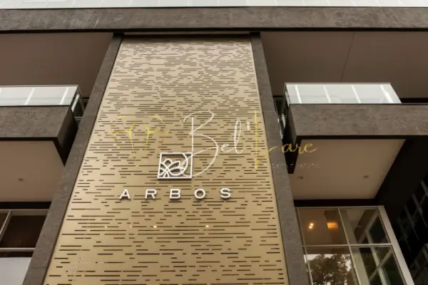 Imagem principal do Arbos