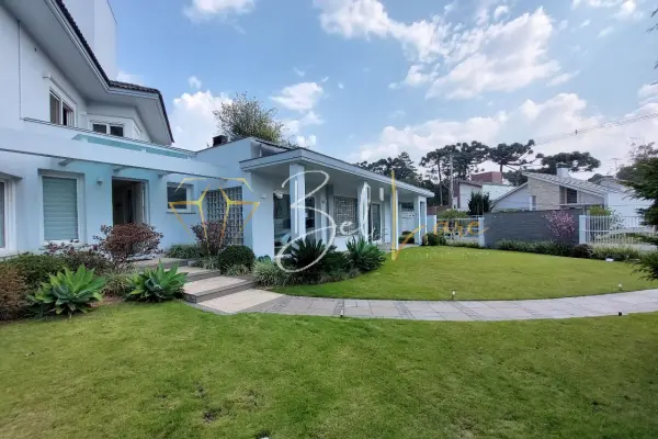 Imagem secundária do Casa Saint Etienne