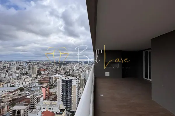 Imagem secundária do Arbos Último Andar