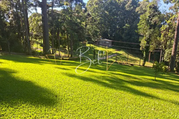 Imagem principal do Terreno Condomínio Alvorada