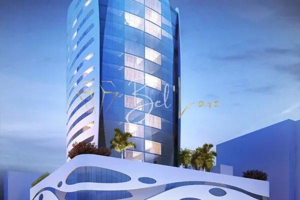 Imagem principal do Residencial Hélios