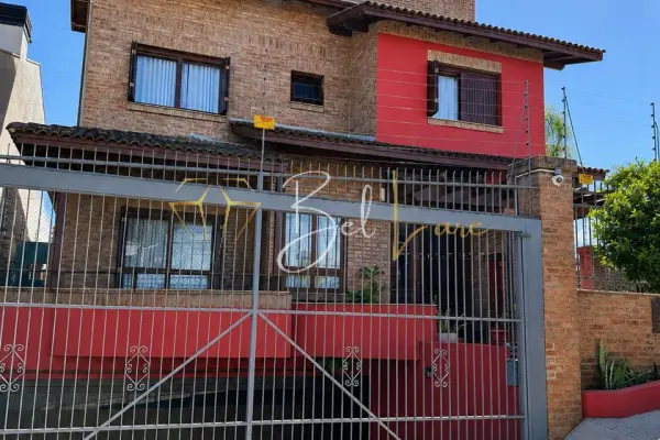 Imagem principal do Casa Uruguaia