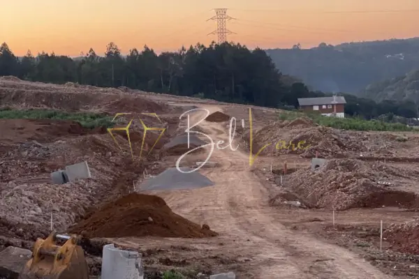 Imagem secundária do Loteamento Residencial Mountain Village - Fase 02