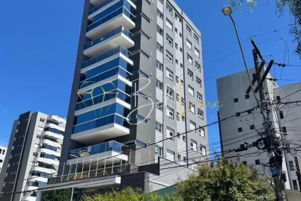 Imagem principal do Bennedict Residence