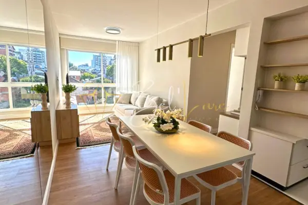 Imagem principal do Residencial Authentic