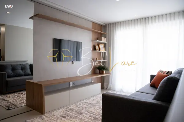 Imagem principal do Pettros Home Resort