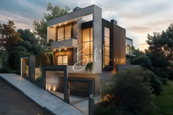 Imagem principal do Casa Colina Sorriso