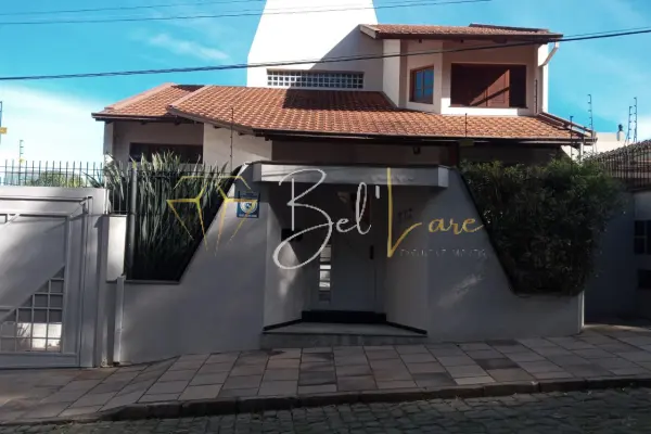 Imagem principal do Casa Universitário