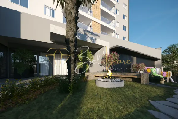 Imagem secundária do Monte Grappa Residence