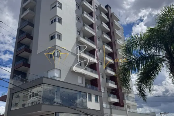 Imagem secundária do Atmosfera Residence