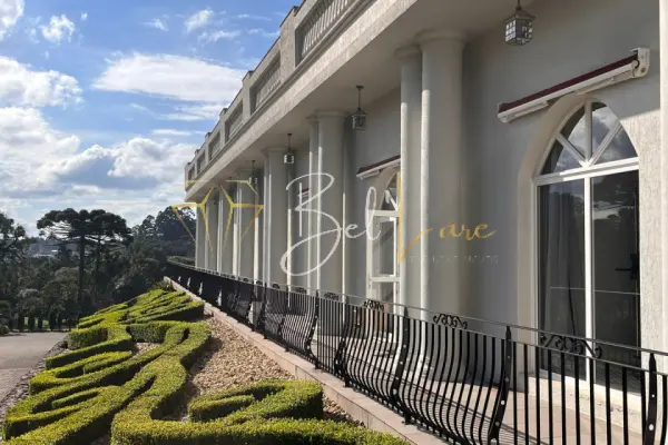 Imagem principal do Condomínio Villa Bella Exclusive