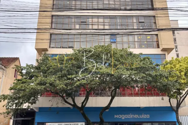 Imagem principal do Comercial Edíficio Gelson