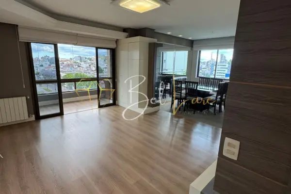 Imagem secundária do Residencial Bibiana