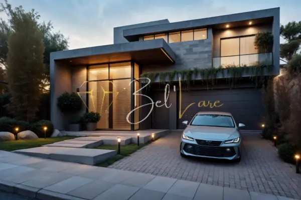 Imagem principal do Casa Sangiovese