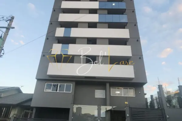 Imagem secundária do The Sight Residencial