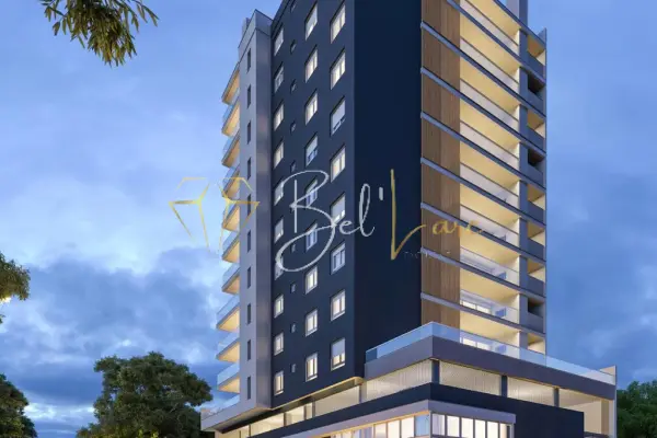 Imagem principal do Residencial Zinfandel