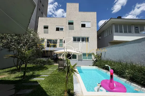 Imagem secundária do Casa Vinhedos