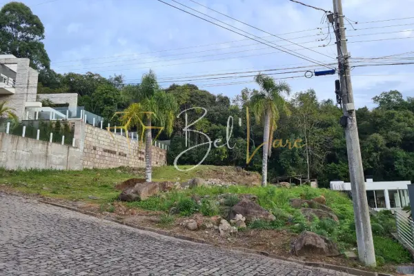 Imagem principal do Terreno Condado Angel