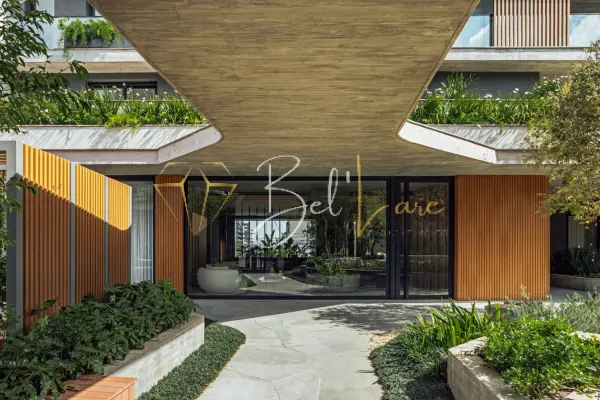 Imagem secundária do Flora vidacasaaberta