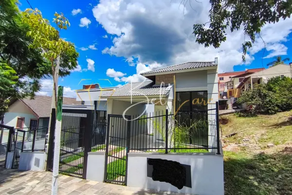 Imagem principal do Casa Recreio Cruzeiro