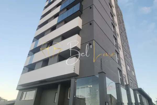 Imagem principal do The Sight Residencial