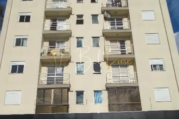 Imagem principal do RESIDENCIAL JOANA PARISOTTO