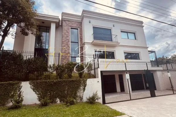 Imagem principal do Casa Colina Sorriso