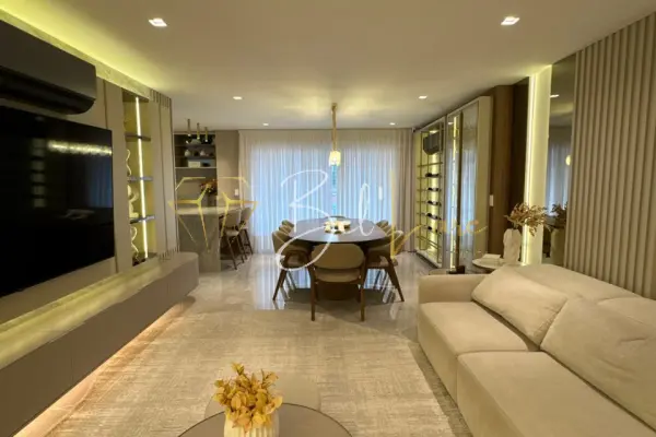 Imagem secundária do Bennedict Residence