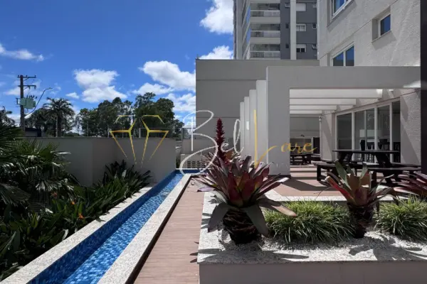 Imagem secundária do Residencial Danesh