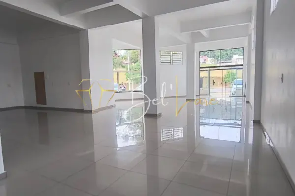 Imagem secundária do Sala Comercial Colina Sorriso