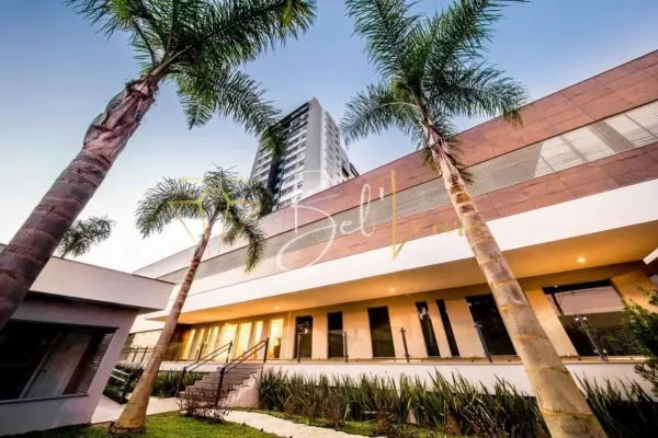Imagem principal do Residencial Wynn