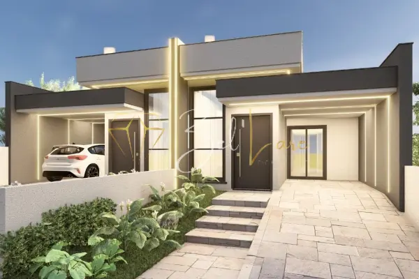 Imagem secundária do Residencial Solenne