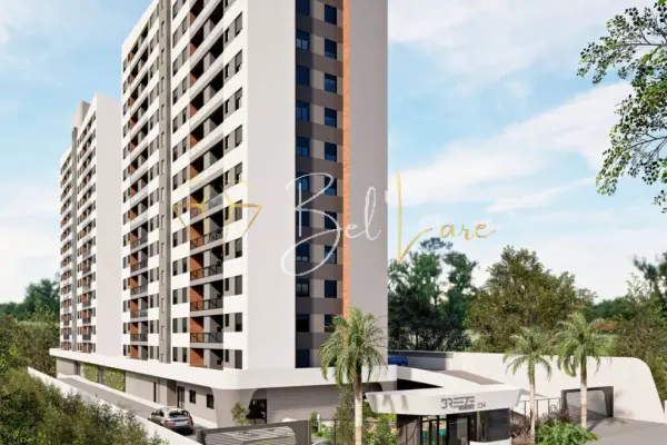 Imagem principal do Breeze Residence