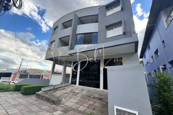 Imagem principal do Residencial Floralle