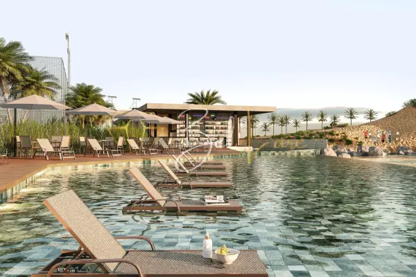 Imagem secundária do Dhunas Marine Resort