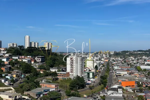 Imagem secundária do Parque Pampa