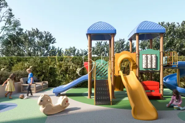 Imagem secundária do VERSA RESIDENCES