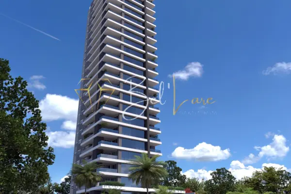 Imagem principal do VERSA RESIDENCES