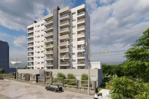 Imagem principal do Residencial Monte Mônaco