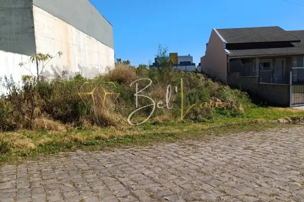 Imagem principal do Terreno Villa Del Solle