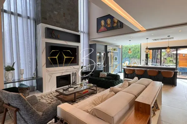 Imagem principal do Casa Antonella