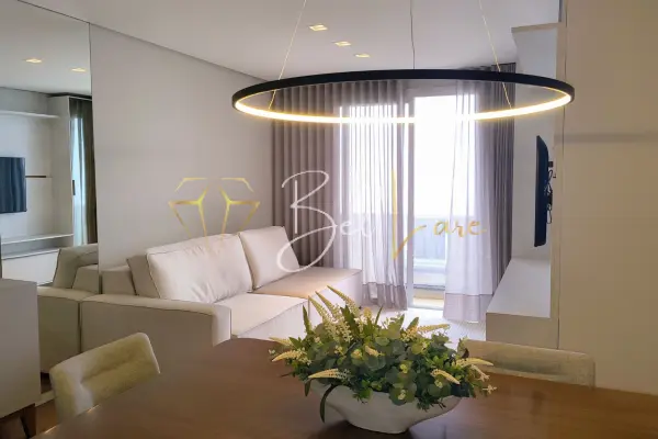 Imagem secundária do Residenziale Bellusco